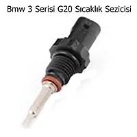 Bmw 3 Serisi G20 S�cakl�k Sezicisi