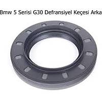 Bmw 5 Serisi G30 Defransiyel Keesi Arka