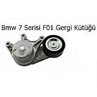 Bmw 7 Serisi F01 Gergi K�t���