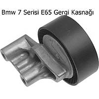Bmw 7 Serisi E65 Gergi Kasna��