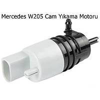 Mercedes W205 Cam Ykama Motoru