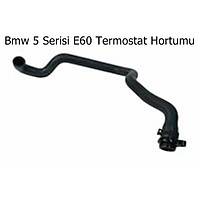 Bmw 5 Serisi E60 Termostat Hortumu