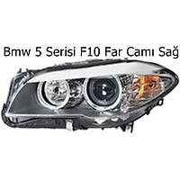 Bmw 5 Serisi F10 Far Cam� Sa�