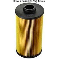 Bmw 5 Serisi E34 Ya Filtresi