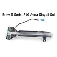 Bmw 5 Serisi F10 Ayna Sinyali Sol