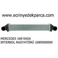 MERCEDES 169 KASA INTERKOL RADYATR 1695000000