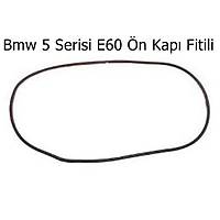 Bmw 5 Serisi E60 n Kap Fitili