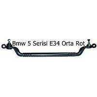 Bmw 5 Serisi E34 Orta Rot