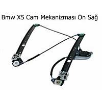 Bmw X5 Cam Mekanizmas n Sa