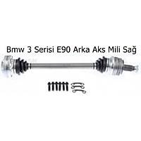 Bmw 3 Serisi E90 Arka Aks Mili Sa�