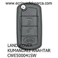 LAND ROVER DİSCOVERY ANAHTAR KUMANDALI CWE500041SW