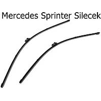 Mercedes Sprinter Silecek