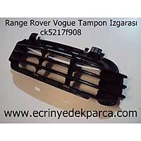 Range Rover Vogue Tampon Izgaras�
