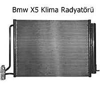 Bmw X5 Klima Radyat�r�