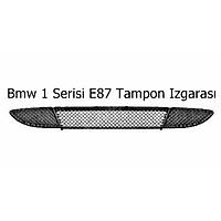 Bmw 1 Serisi E87 Tampon Izgarasý