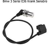 Bmw 3 Serisi E36 Krank Sens�r�