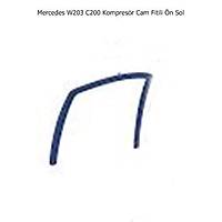 Mercedes W203 C200 Kompres�r Cam Fitili �n Sol