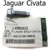 Jaguar Civata