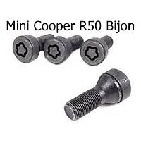 Mini Cooper R50 Bijon