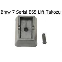 Bmw 7 Serisi E65 Lift Takozu