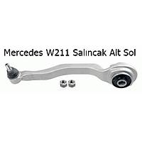 Mercedes W211 Sal�ncak Alt Sol