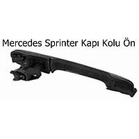 Mercedes Sprinter Kapı Kolu Ön