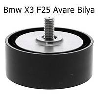 Bmw X3 F25 Avare Bilya