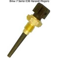 Bmw 7 Serisi E38 Hararet M���r�