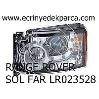 LAND ROVER DİSCOVERY FAR SOL LR023528