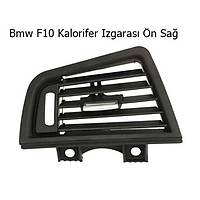 Bmw 5 Serisi F10 Kalorifer Izgaras� �n Sa�