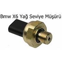 Bmw X6 Ya� Seviye M���r�