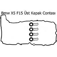Bmw X5 F15 �st Kapak Contas�