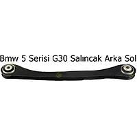 Bmw 5 Serisi G30 Salncak Arka Sol