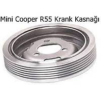 Mini Cooper R55 Krank Kasnağı