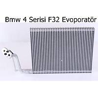 Bmw 4 Serisi F32 Evoporat�r