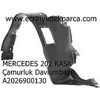 MERCEDES 202 KASA amurluk Davlumbaz A2026900130