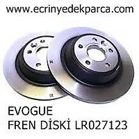 EVOGUE FREN DSK LR027123