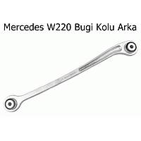 Mercedes W220 Bugi Kolu Arka