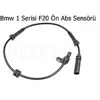 Bmw 1 Serisi F20 �n Abs Sens�r�