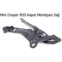 Mini Cooper R55 Kaput Menteesi Sa