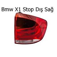 Bmw X1 Stop D�� Sa�