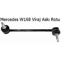 Mercedes W168 Viraj Ask� Rotu
