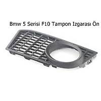 Bmw 5 Serisi F10 Tampon Izgaras n