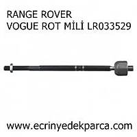 RANGE ROVER VOGUE ROT MİLİ LR033529