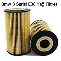 Bmw 3 Serisi E36 Ya� Filtresi