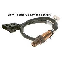 Bmw 4 Serisi F36 Lambda Sens�r�