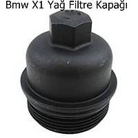 Bmw X1 Ya� Filtre Kapa��