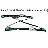 Bmw 3 Serisi E90 Cam Mekanizmas n Sa