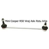 Mini Cooper R50 Viraj Askı Rotu Arka