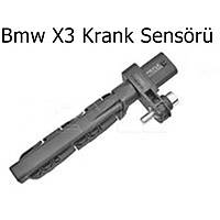 Bmw X3 Krank Sensörü